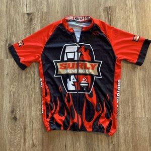 Surly Brewing - Podiumwear Bronze Cycling Jersey